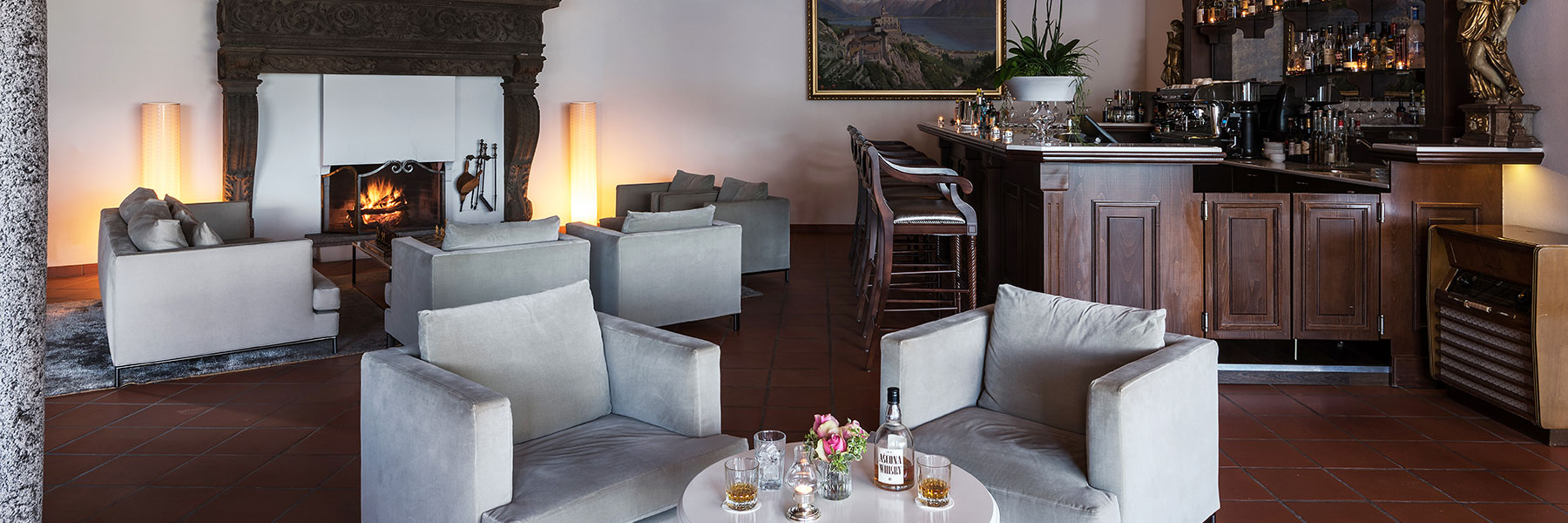 Orselina Vista - La Vista è Bella