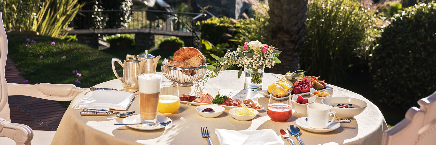 Orselina Vista - La Vista è Bella